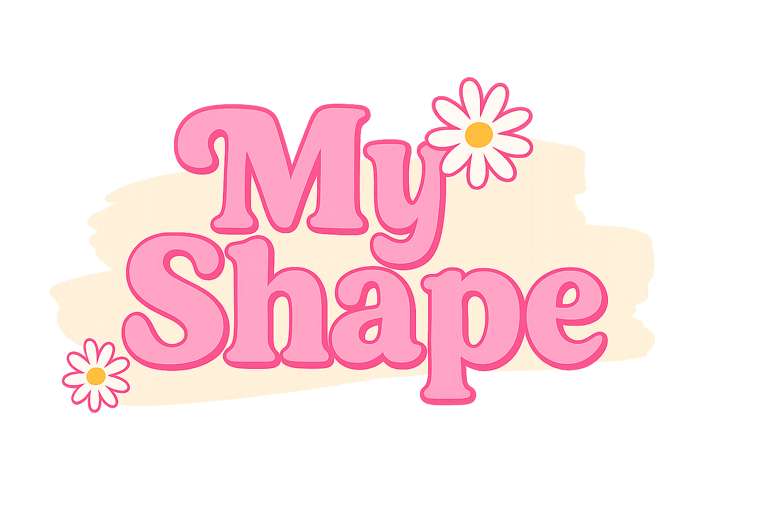 My Shape